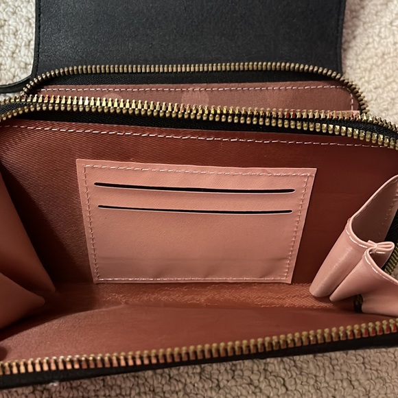 Hanging wallet - Picture 3 of 4